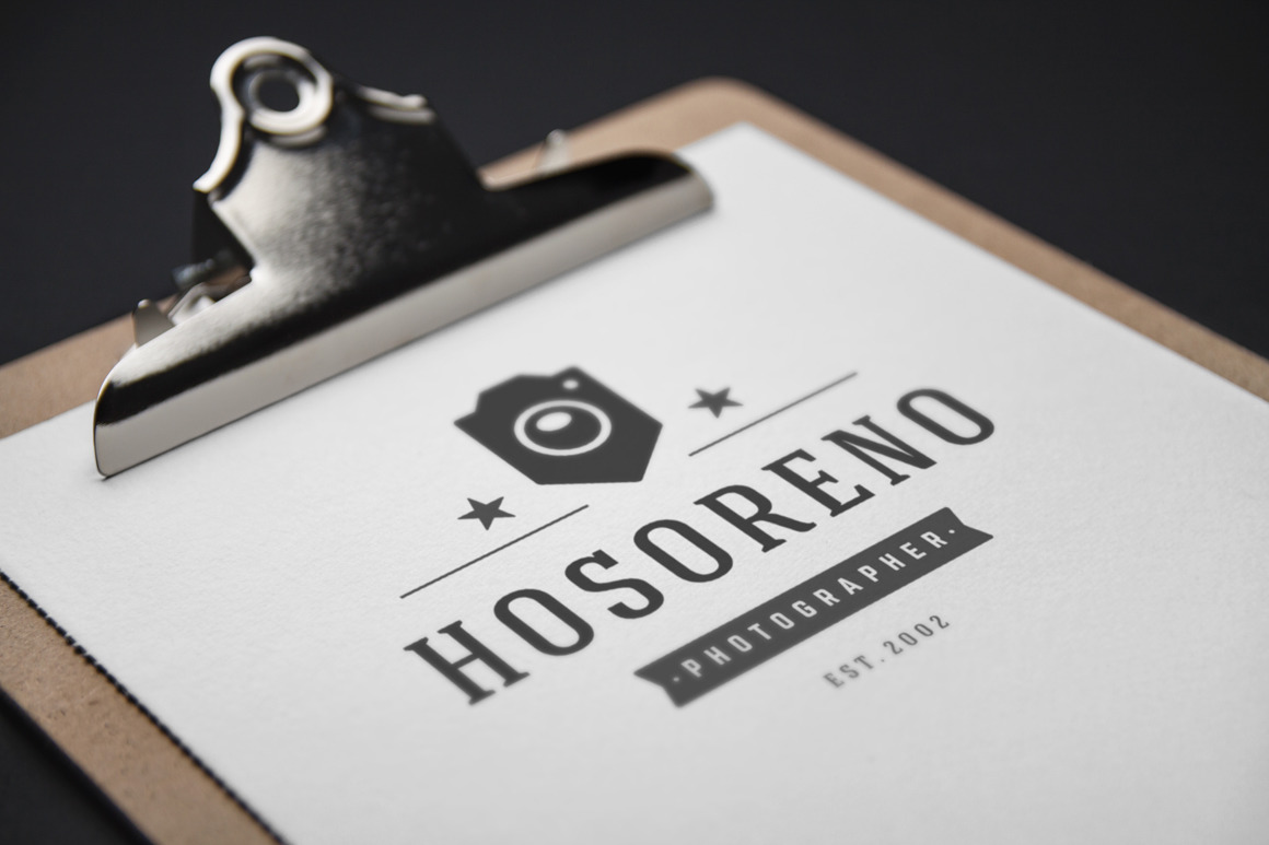 20 Photography logos and badges 20 Photography logos and badges
