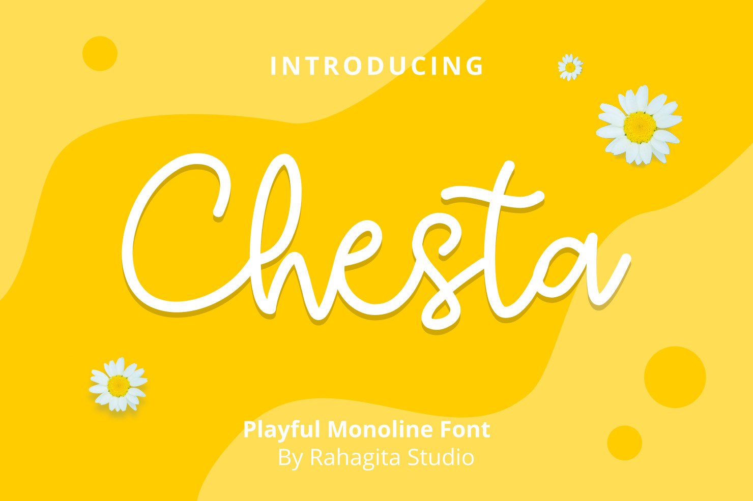 Chesta Chesta
