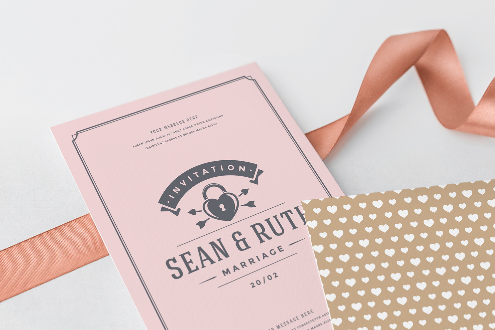 Save The Date Cards Bundle