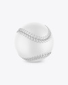 Baseball Ball Mockup