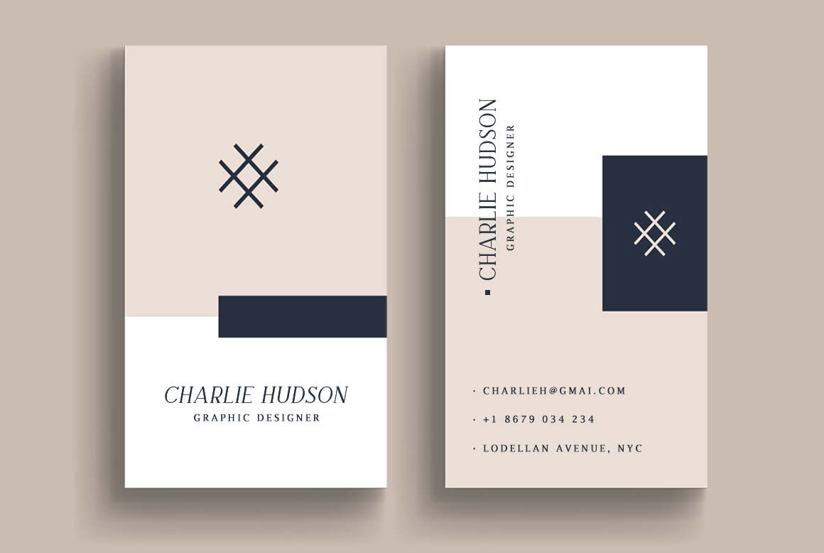 Brooké - Minimalist Serif Font Brooké - Minimalist Serif Font