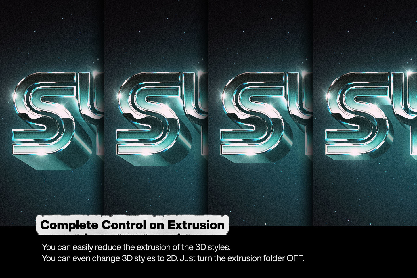 80s Text and Logo Effects Vol.3 80s Text and Logo Effects Vol.3