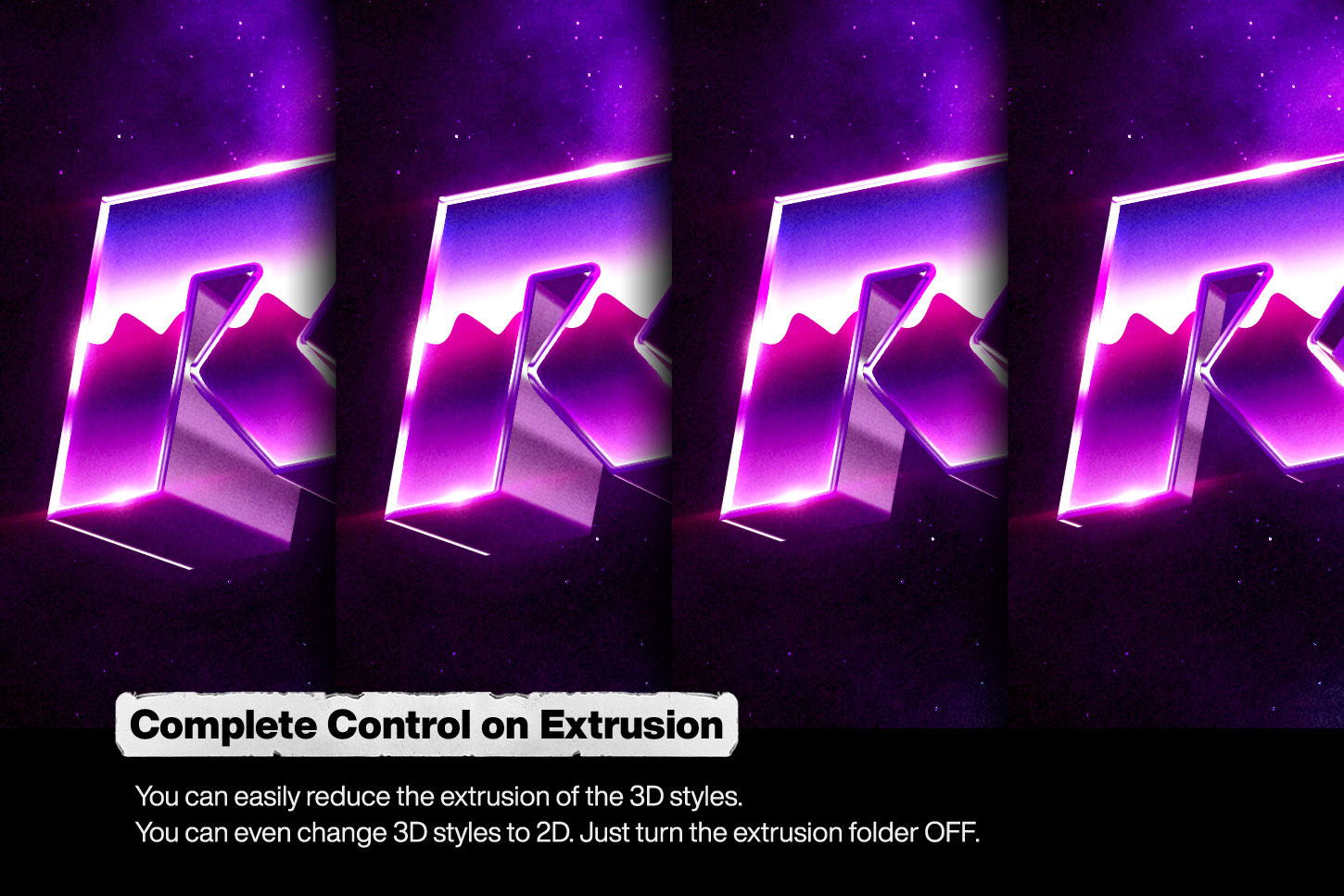 80s Text and Logo Effects Vol.2 80s Text and Logo Effects Vol.2