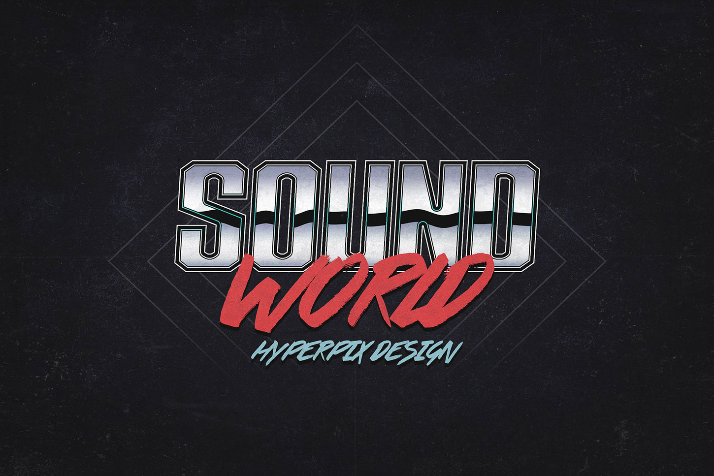 80s Text and Logo Effects Vol.1 80s Text and Logo Effects Vol.1
