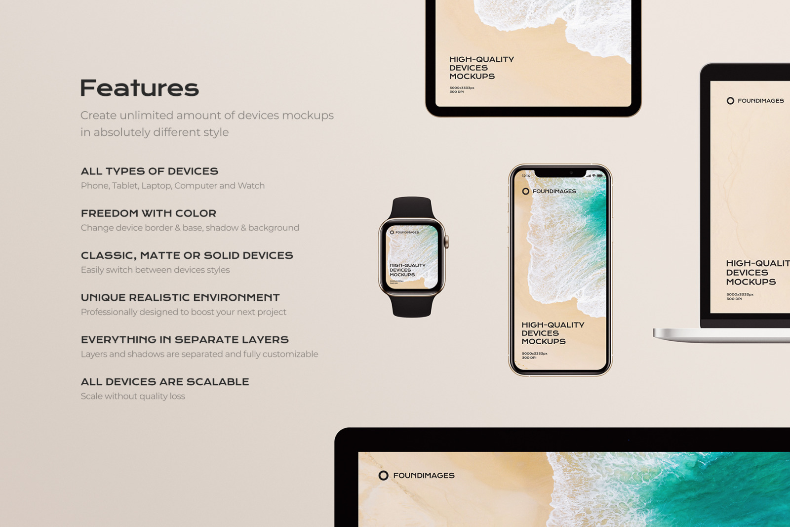 Device Scene Creator Bundle Phone #28 Device Scene Creator Bundle Phone #28