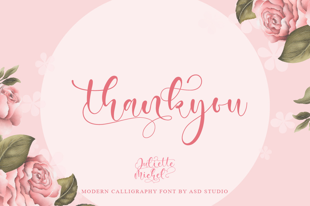 Juliette Michel - Modern Calligraphy Juliette Michel - Modern Calligraphy