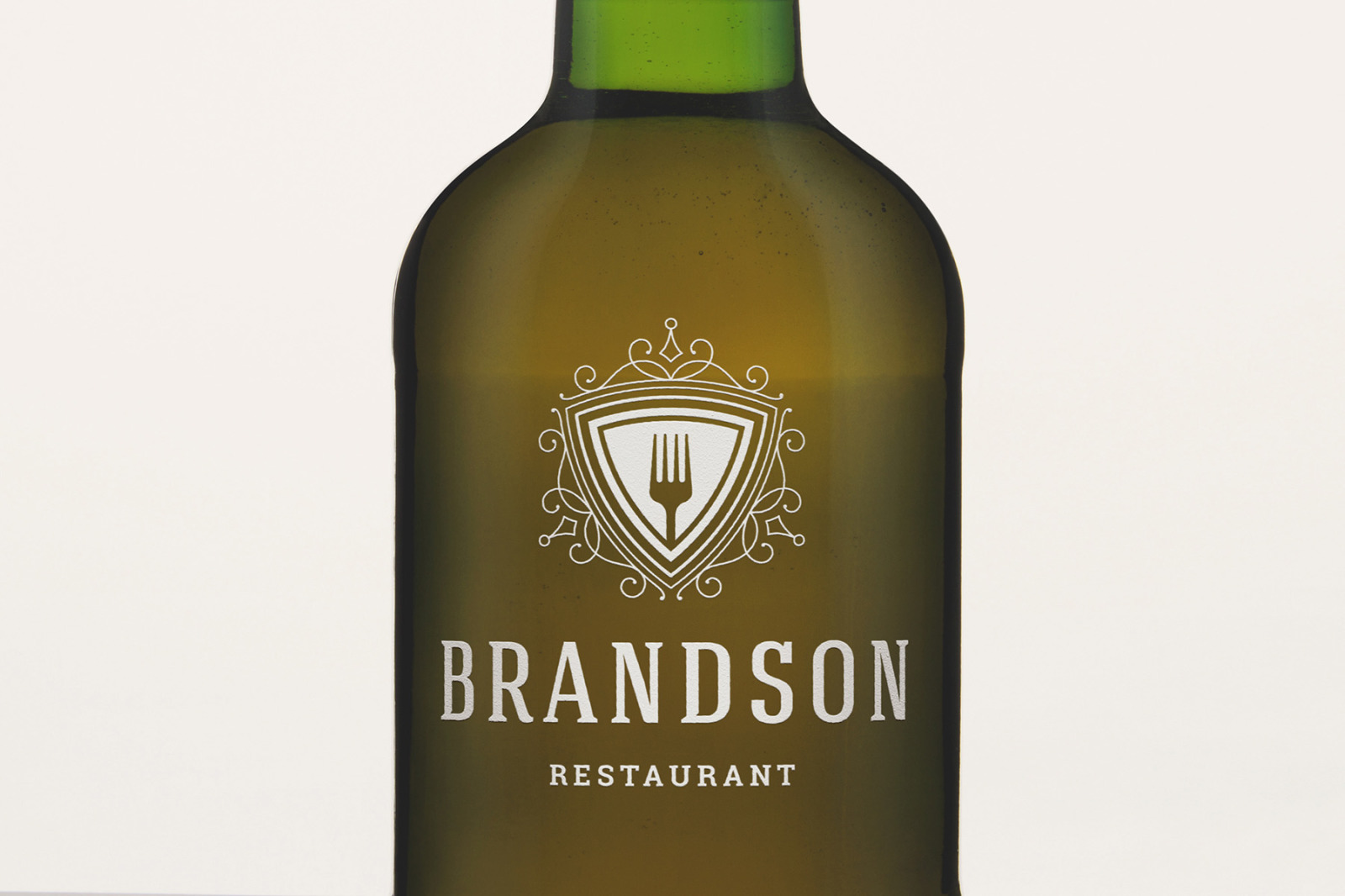 36 Restaurant Logos and Badges 36 Restaurant Logos and Badges