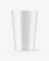 Matte Cup Mockup