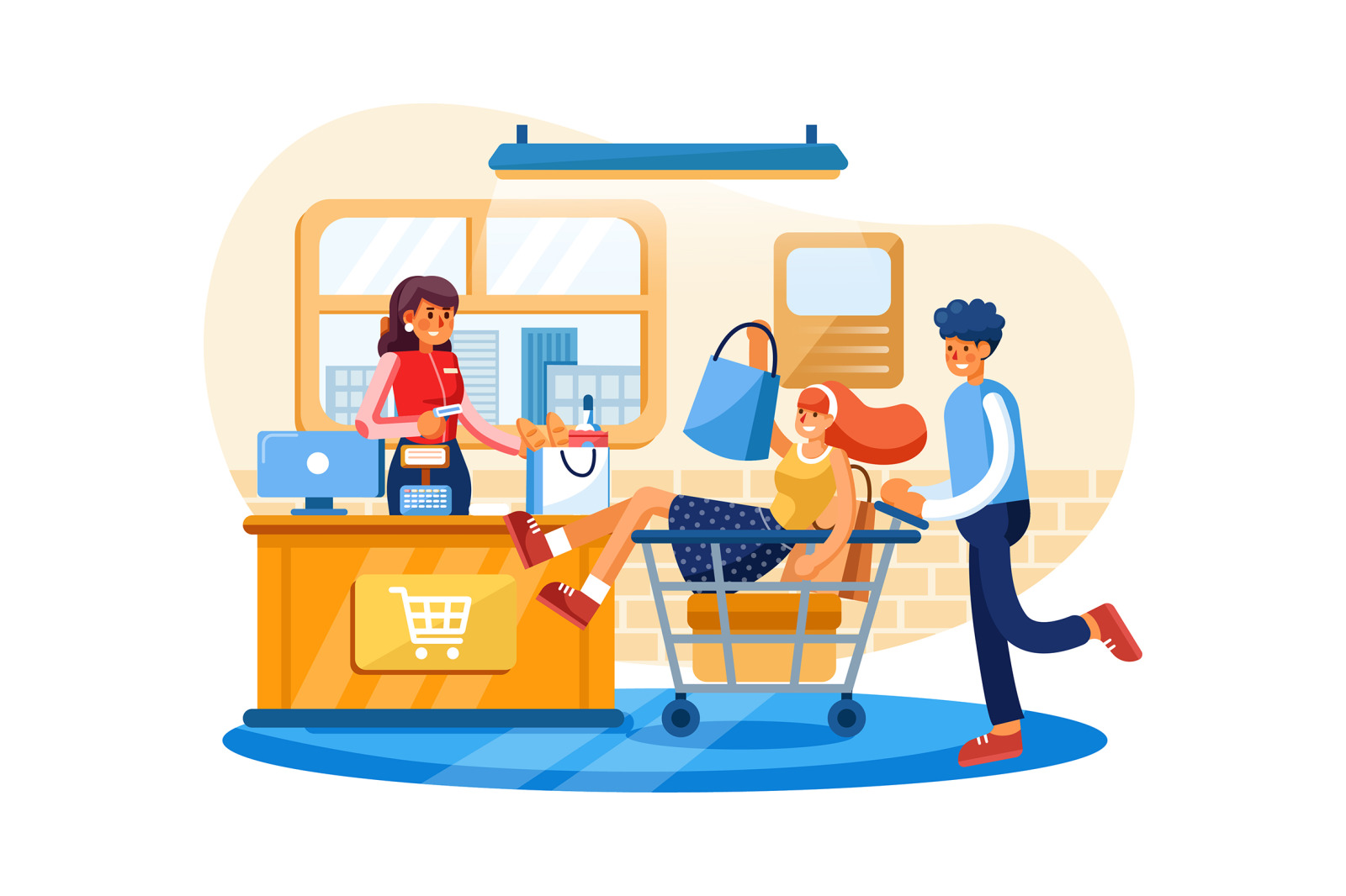 M109_Payment System Illustrations M109_Payment System Illustrations