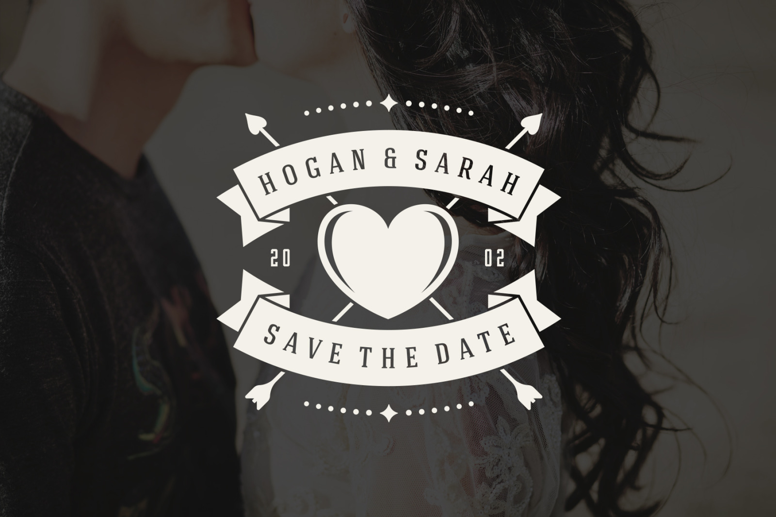 18 Wedding Logos and Badges 18 Wedding Logos and Badges