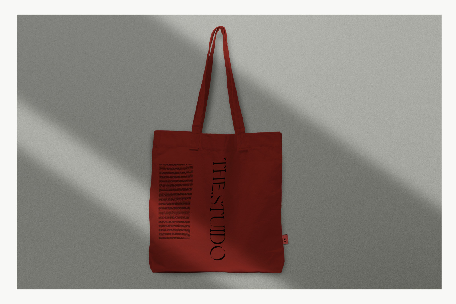 Designer Tote-Bag 2.0 Mockup