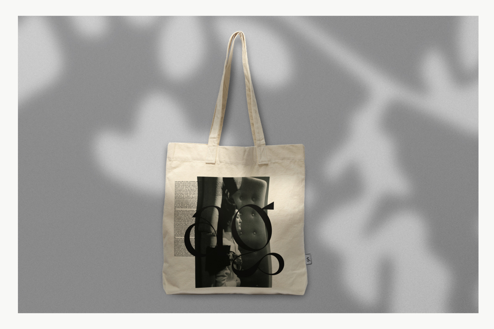 Designer Tote-Bag 2.0 Mockup