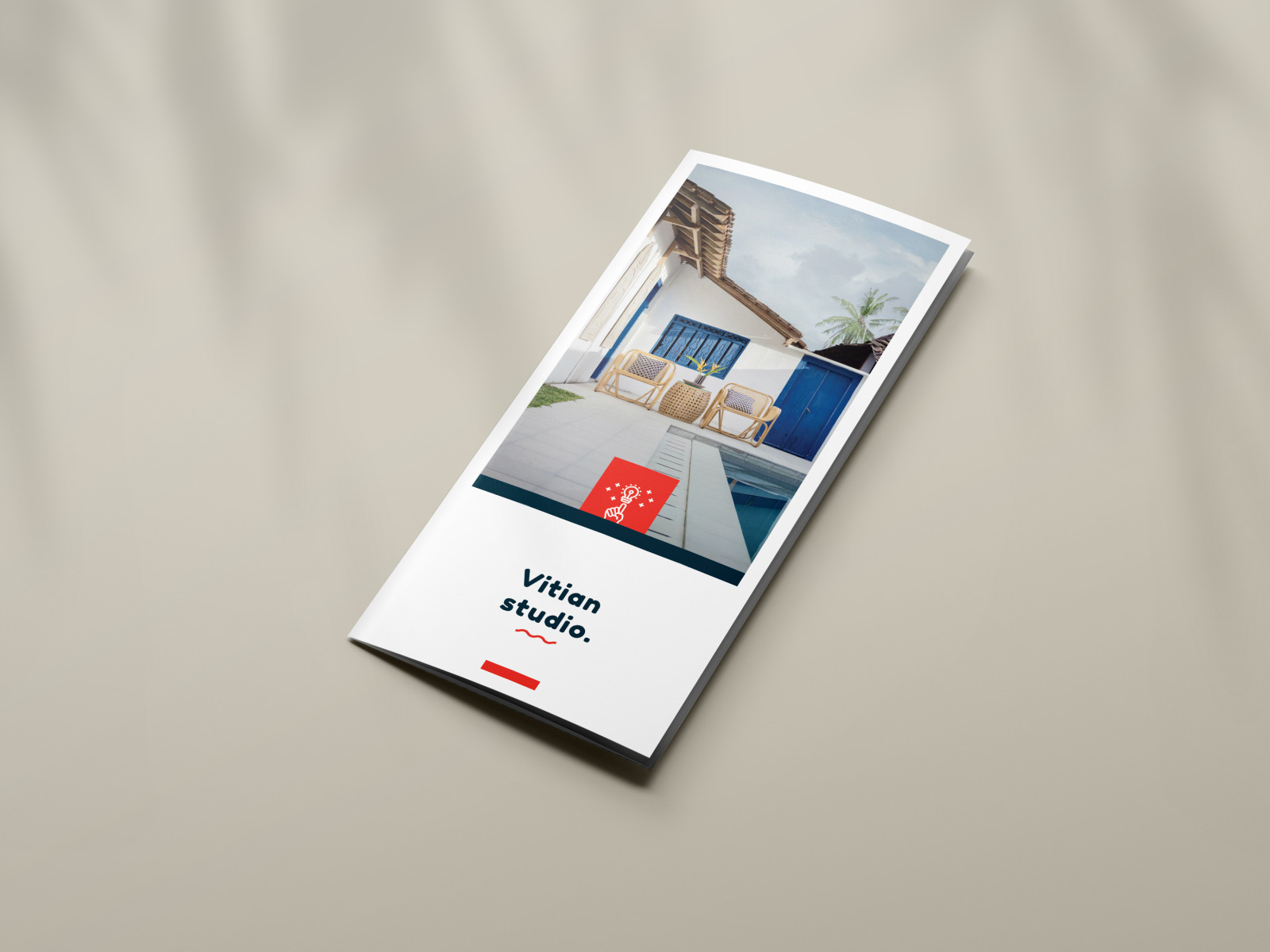 Multipurpose Trifold Brochure Multipurpose Trifold Brochure