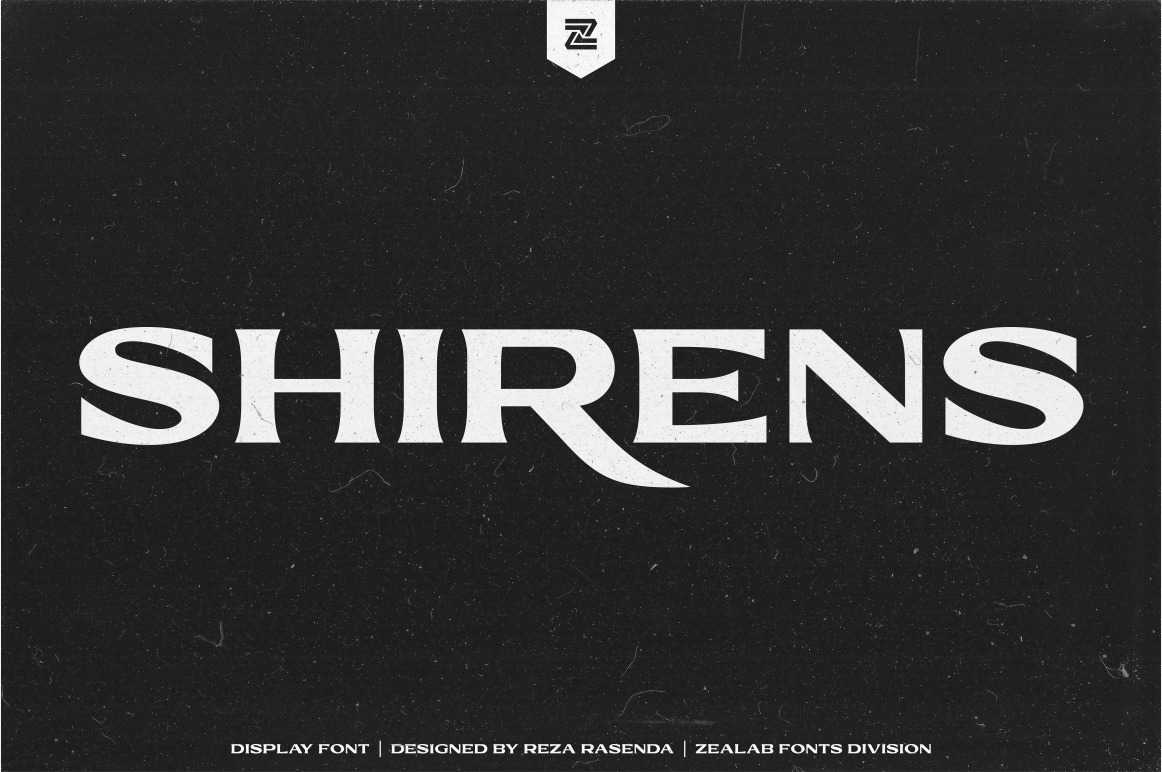 SHIRENS SHIRENS