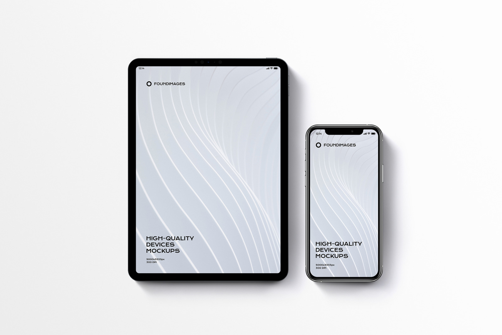 Device Scene Creator Bundle Phone #55 Device Scene Creator Bundle Phone #55