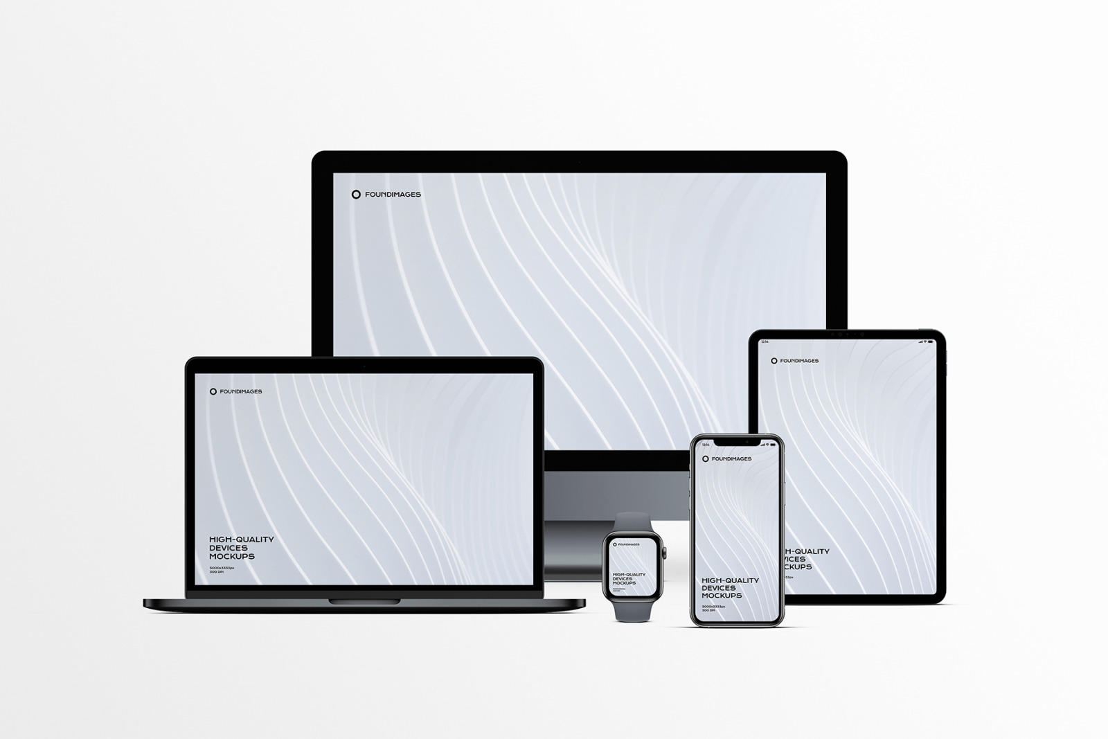 Device Scene Creator Bundle Phone #55 Device Scene Creator Bundle Phone #55