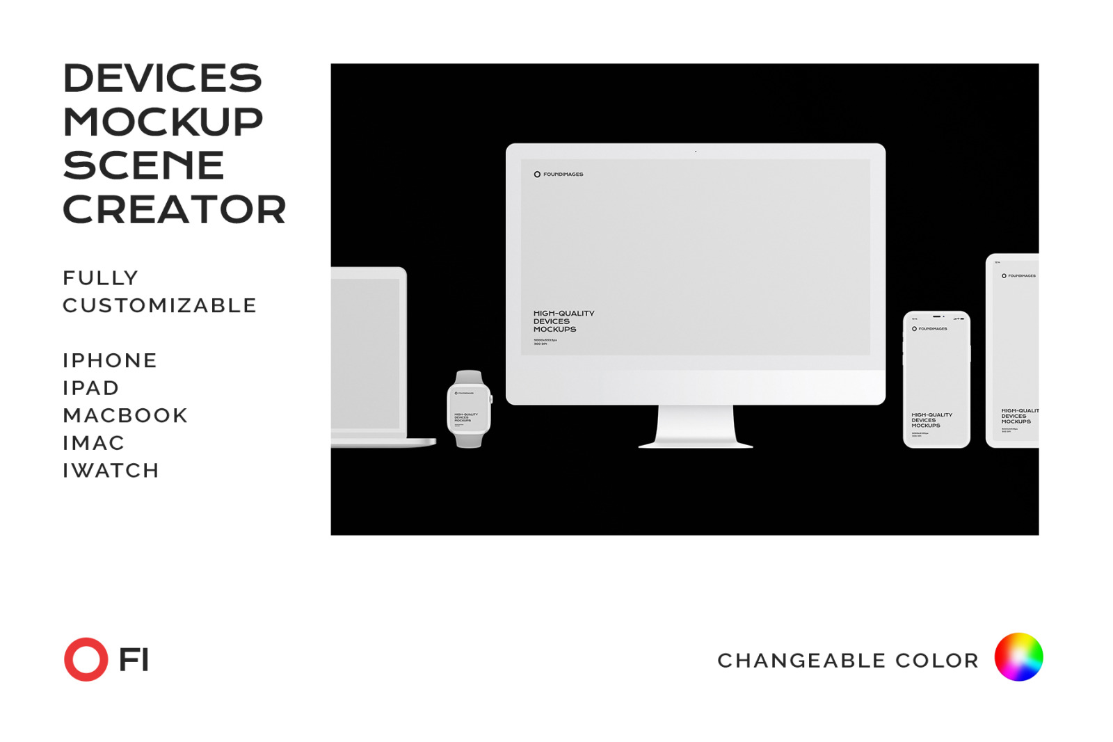 Device Scene Creator Bundle Phone #39 Device Scene Creator Bundle Phone #39