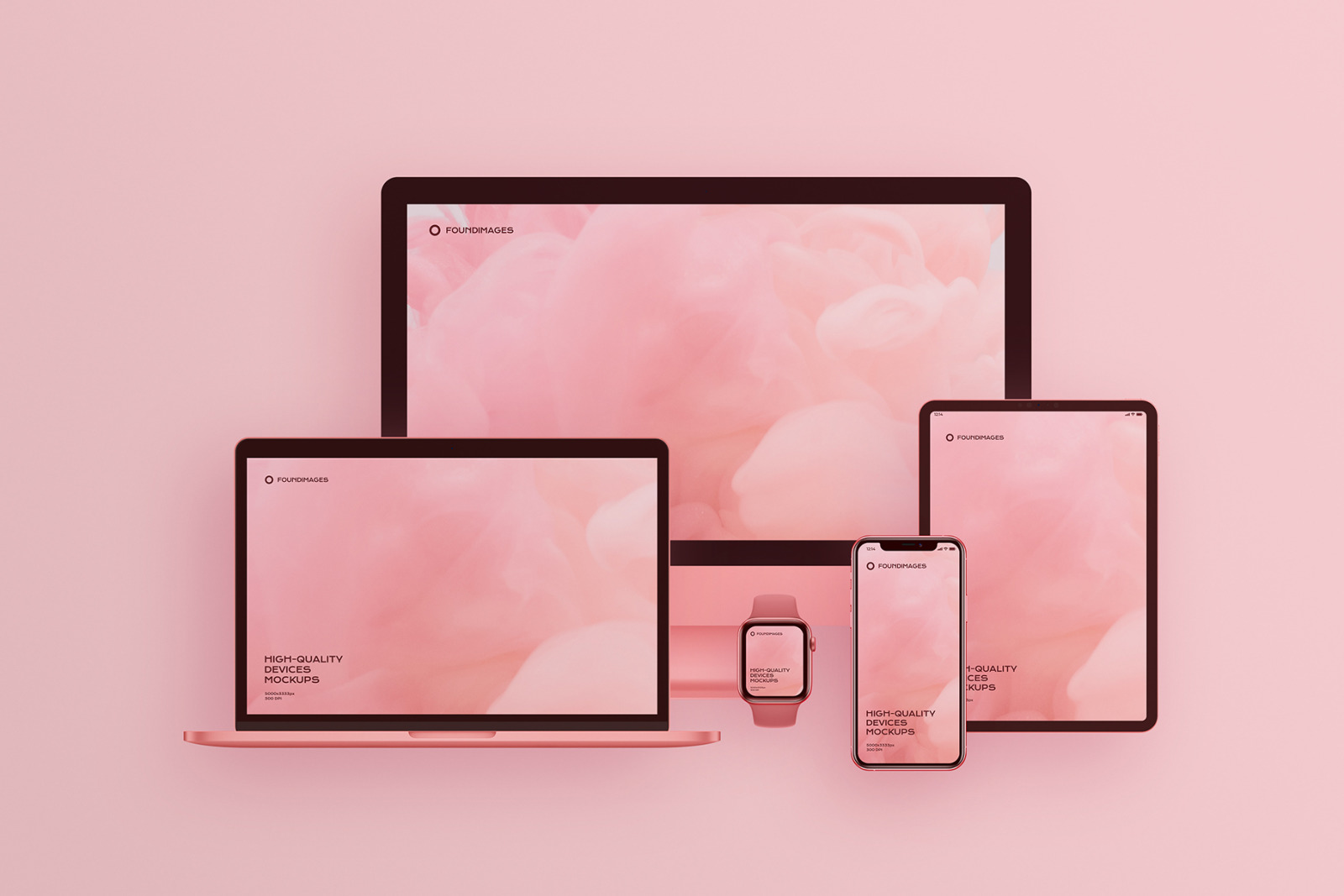 Device Scene Creator Bundle Phone #38 Device Scene Creator Bundle Phone #38