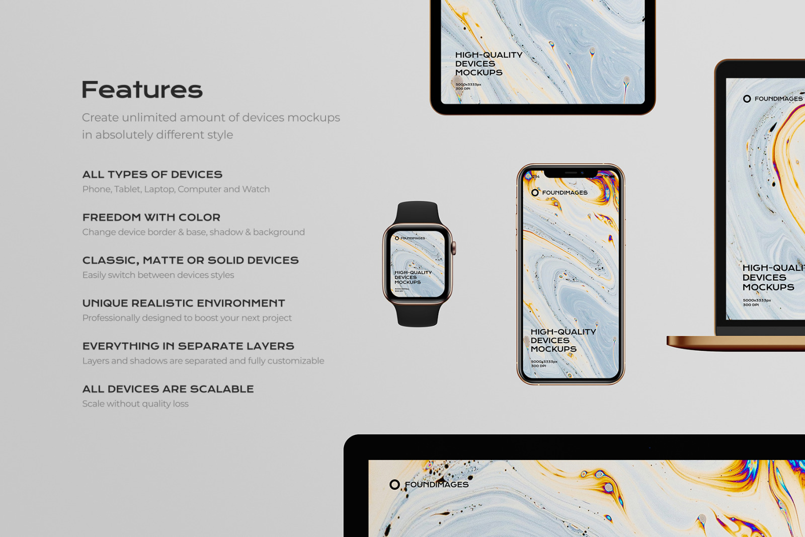 Device Scene Creator Bundle Phone #58 Device Scene Creator Bundle Phone #58