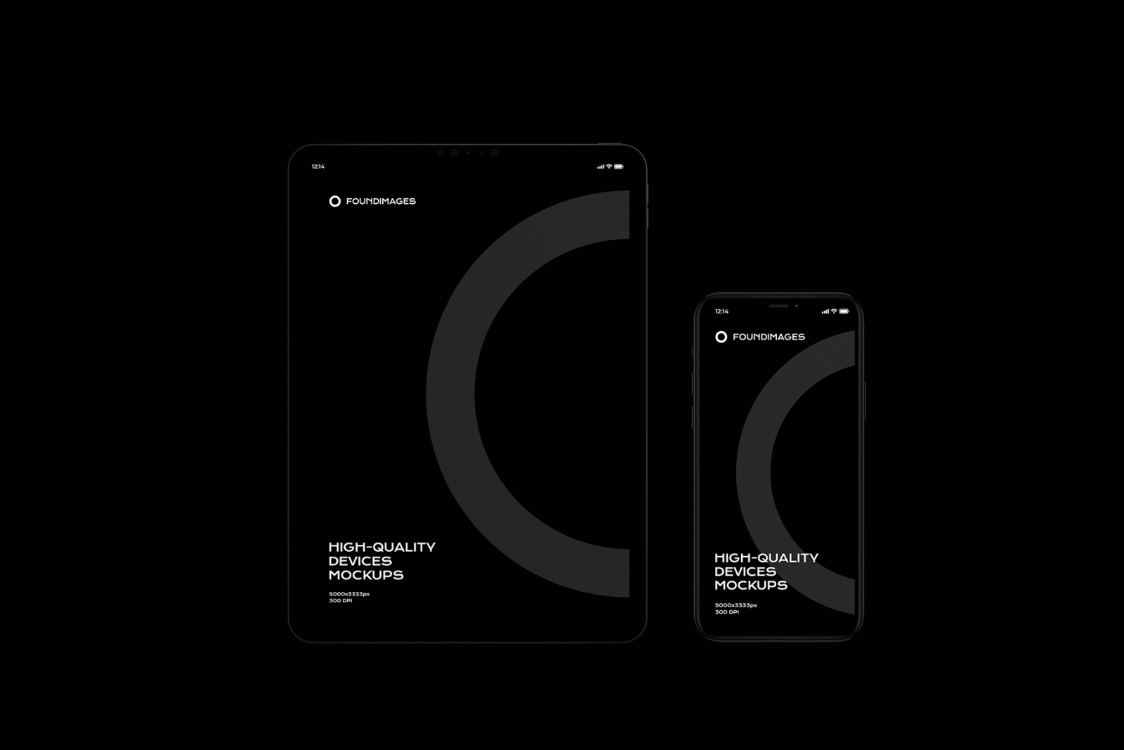 Device Scene Creator Bundle Phone #40 Device Scene Creator Bundle Phone #40