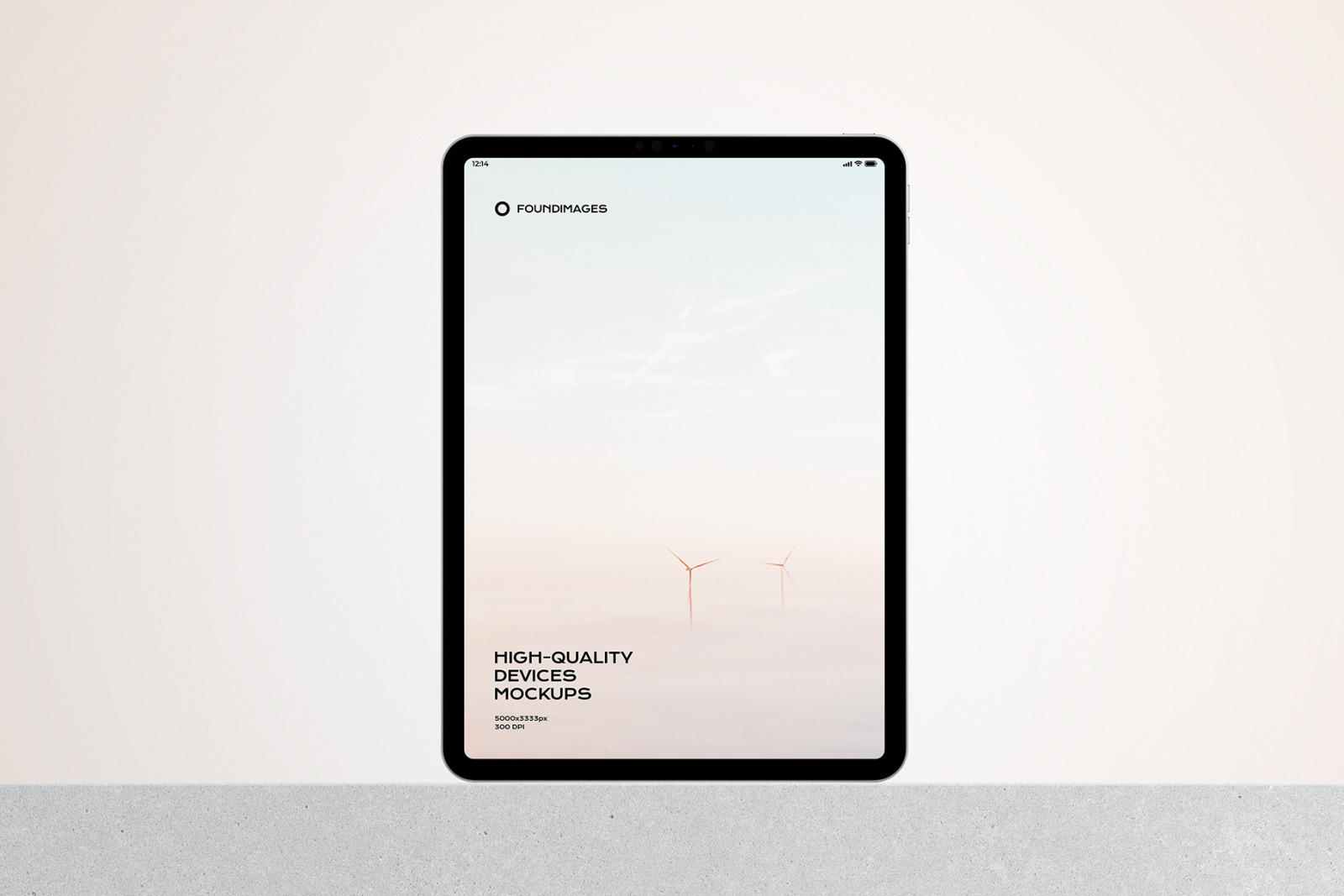 Device Scene Creator Bundle Phone #44 Device Scene Creator Bundle Phone #44