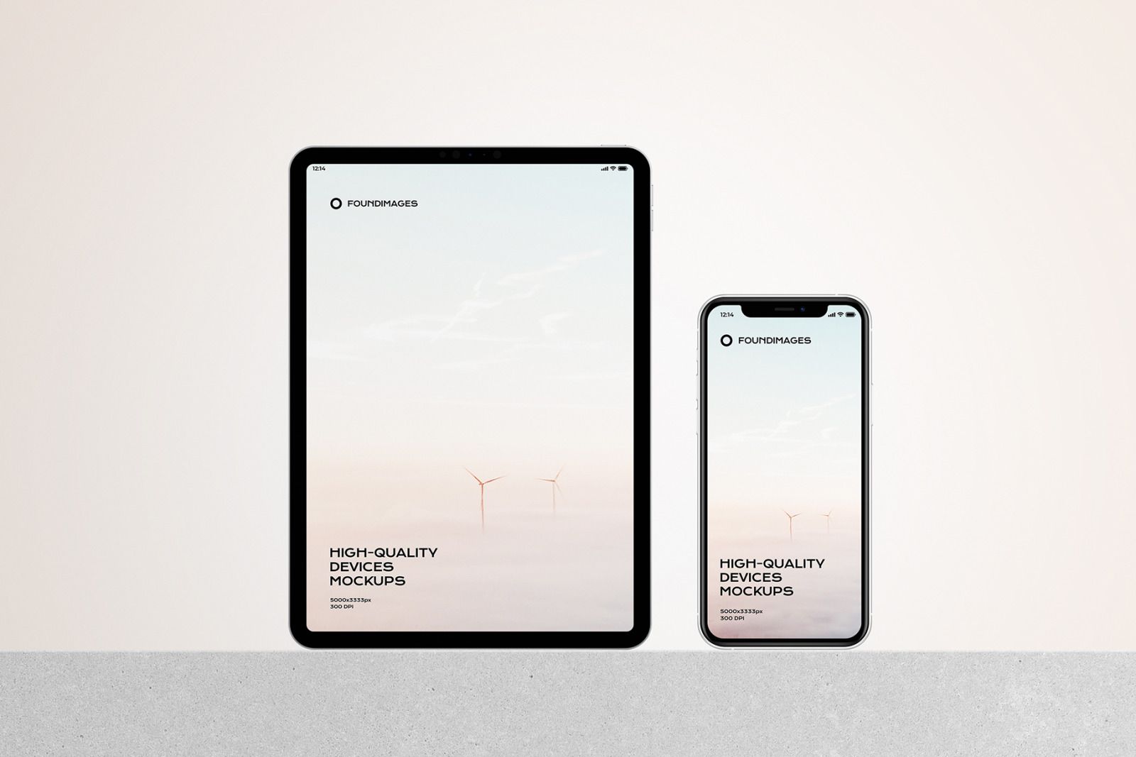 Device Scene Creator Bundle Phone #44 Device Scene Creator Bundle Phone #44