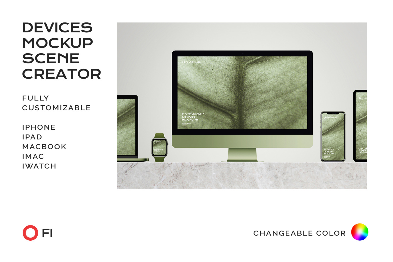 Device Scene Creator Bundle Phone #46 Device Scene Creator Bundle Phone #46