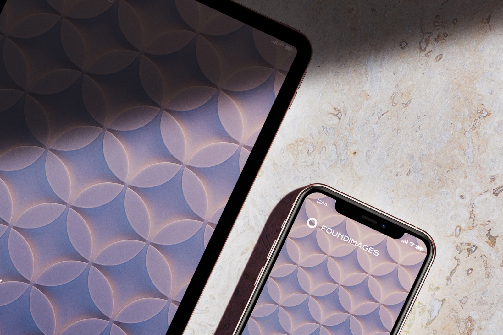 Device Scene Creator Bundle Phone #53 Device Scene Creator Bundle Phone #53