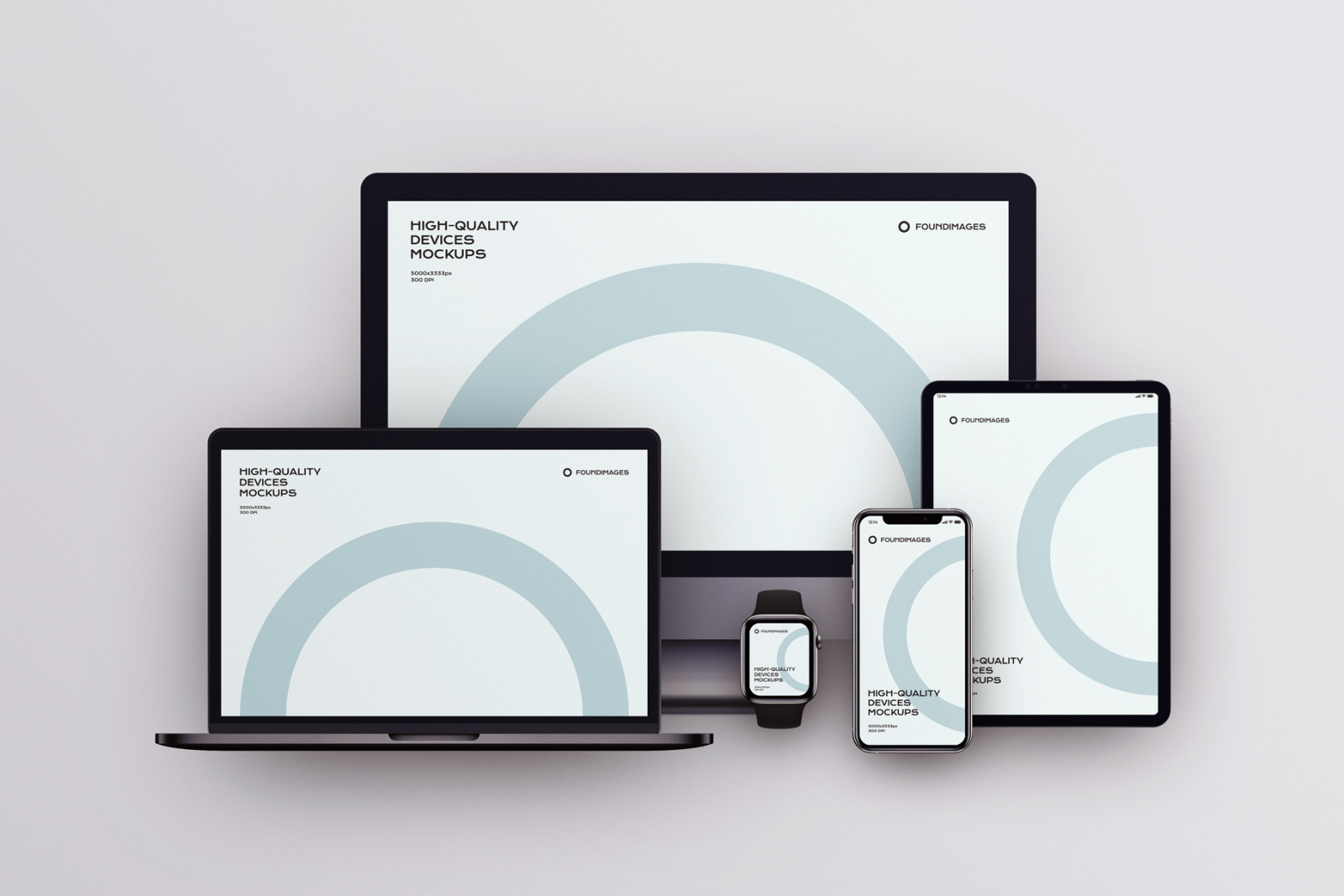 Device Scene Creator Bundle Phone #12 Device Scene Creator Bundle Phone #12