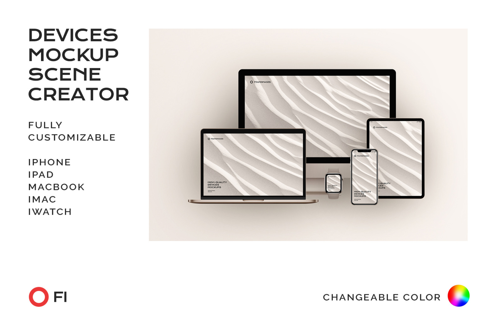 Device Scene Creator Bundle Phone #17 Device Scene Creator Bundle Phone #17