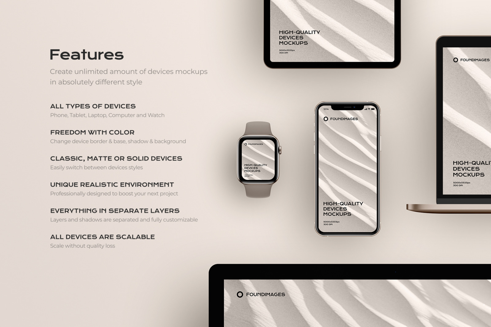 Device Scene Creator Bundle Phone #17 Device Scene Creator Bundle Phone #17