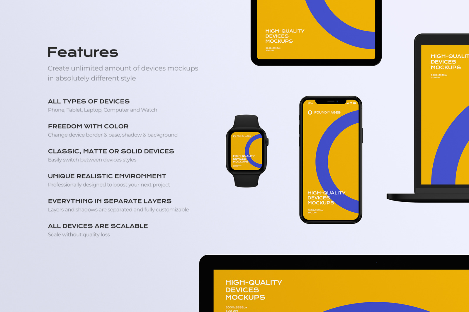 Device Scene Creator Bundle Phone #19 Device Scene Creator Bundle Phone #19