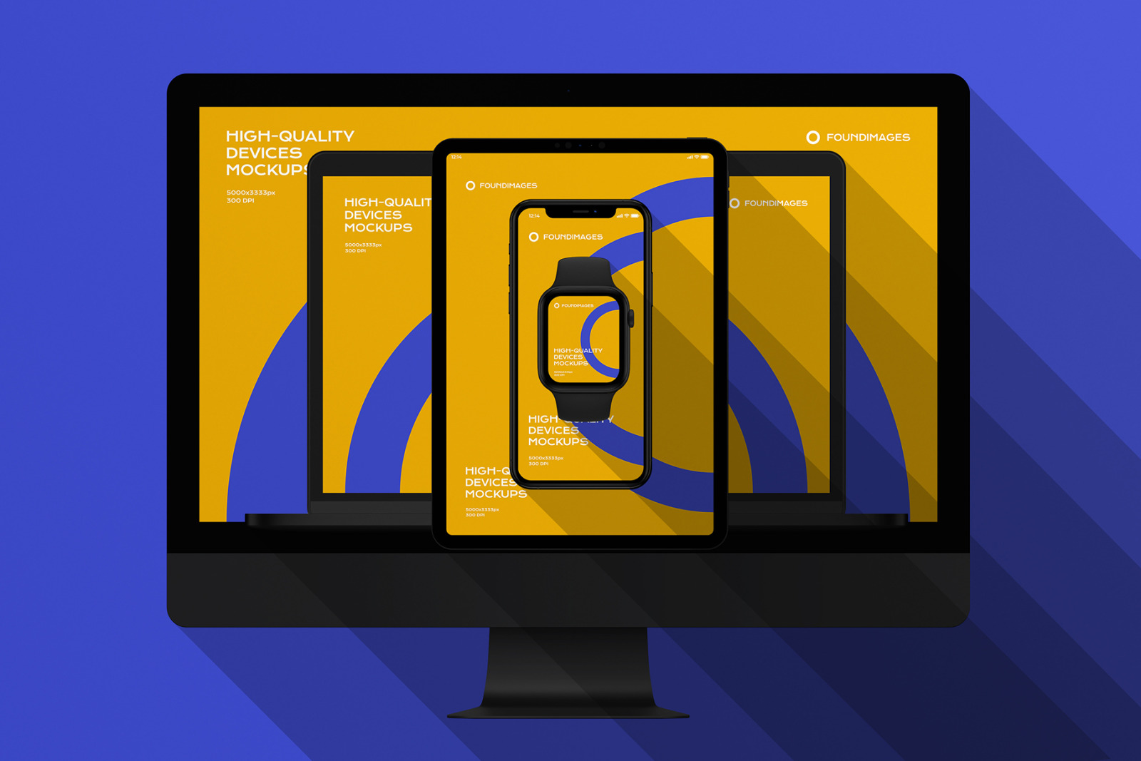 Device Scene Creator Bundle Phone #19 Device Scene Creator Bundle Phone #19