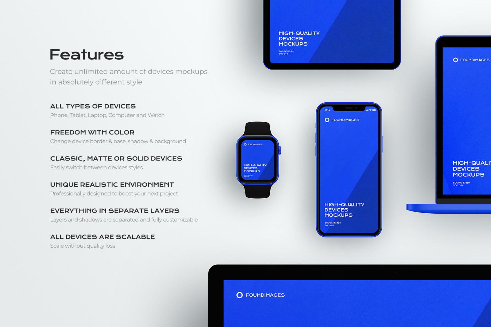 Device Scene Creator Bundle Phone #22 Device Scene Creator Bundle Phone #22