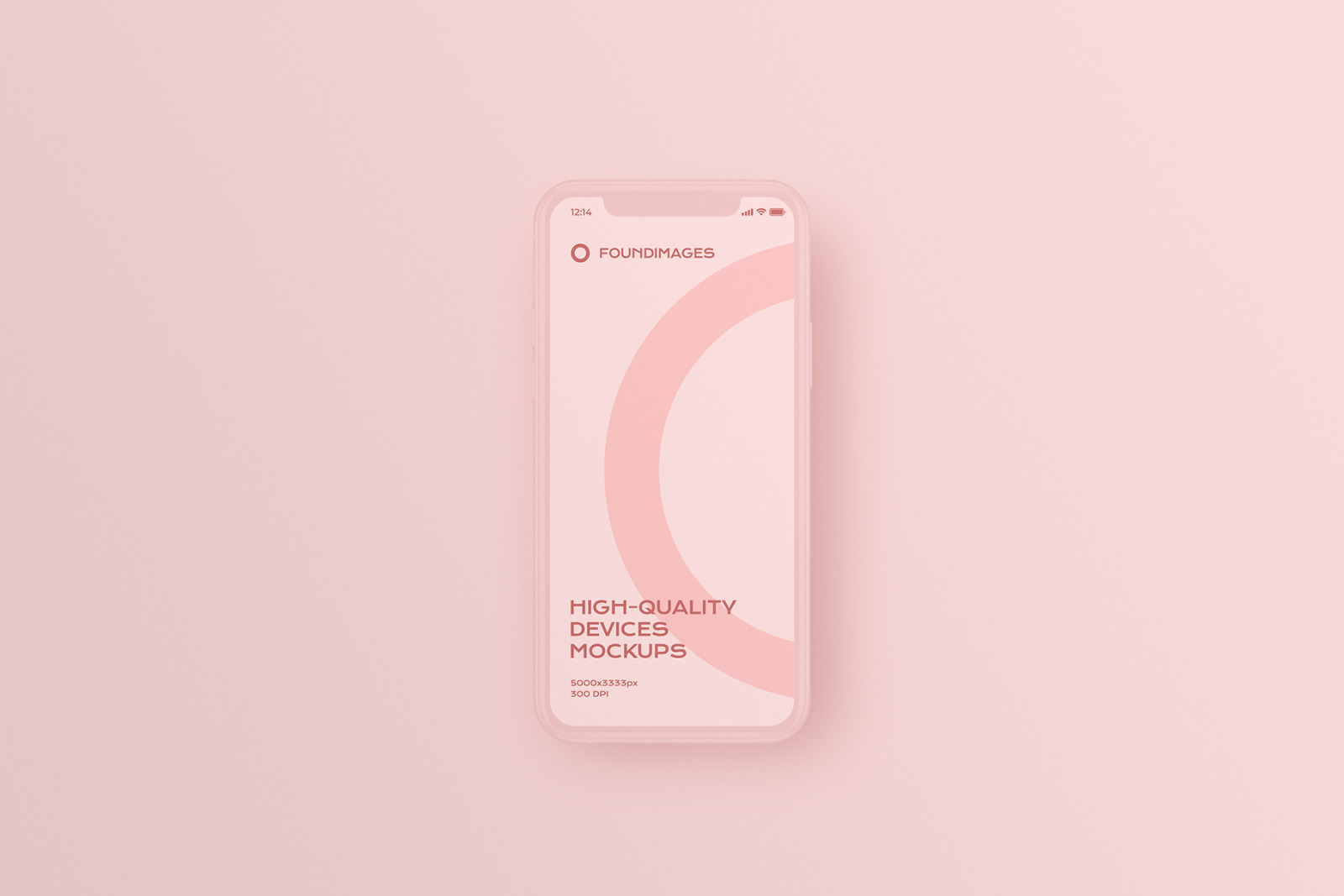 Device Scene Creator Bundle Phone #1 Device Scene Creator Bundle Phone #1