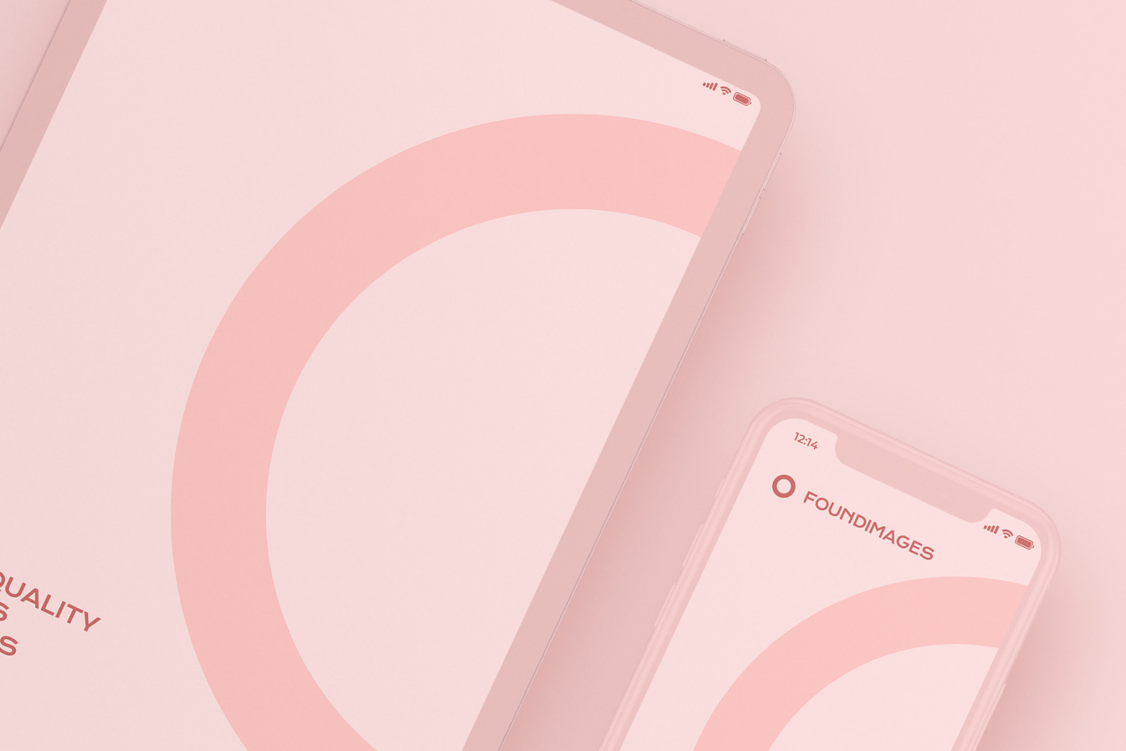 Device Scene Creator Bundle Phone #1 Device Scene Creator Bundle Phone #1