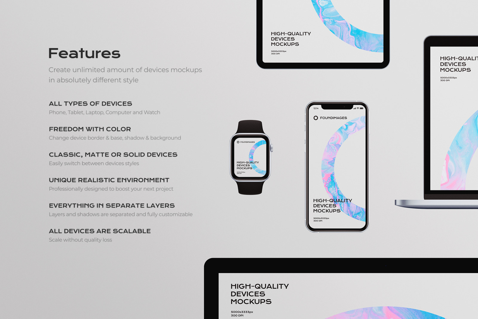 Device Scene Creator Bundle Phone #67 Device Scene Creator Bundle Phone #67