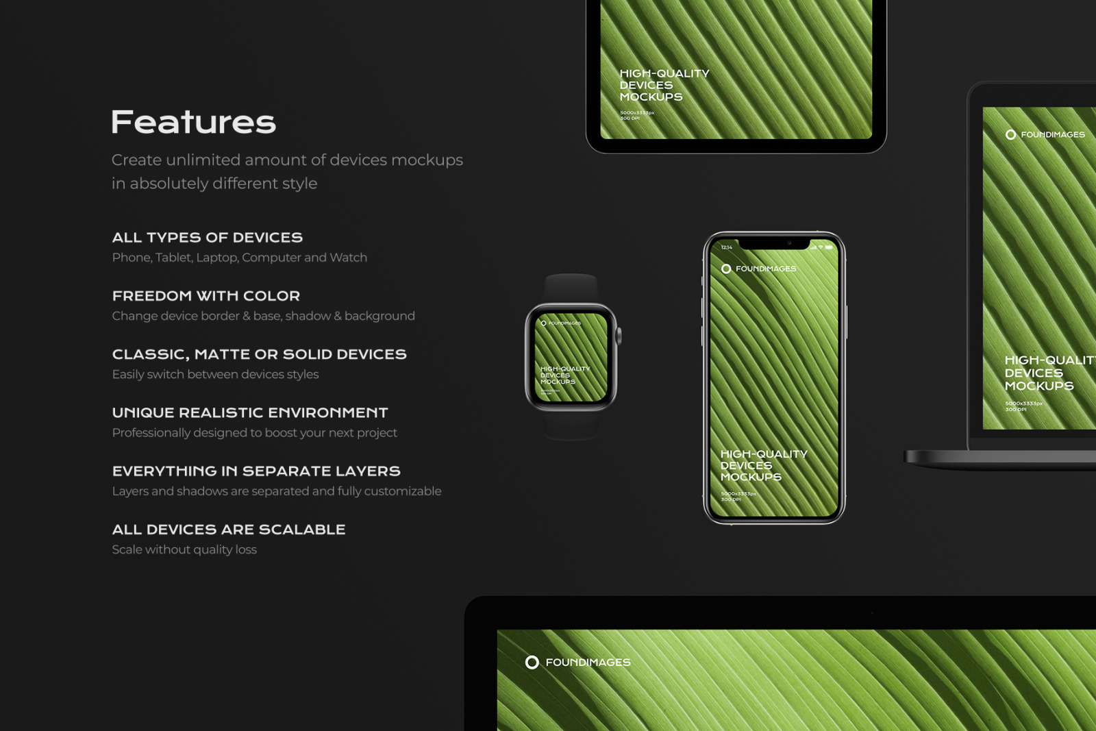 Device Scene Creator Bundle Phone #68 Device Scene Creator Bundle Phone #68