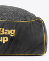 Bean Bag Mockup