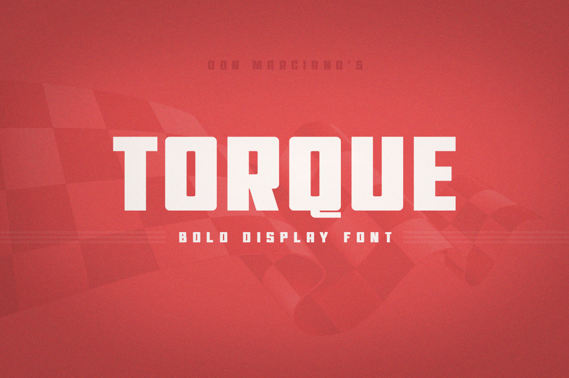 Torque Bold Torque Bold