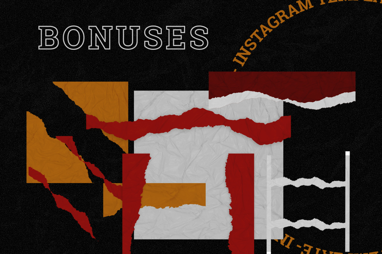Musser - Instgram Template Musser - Instgram Template