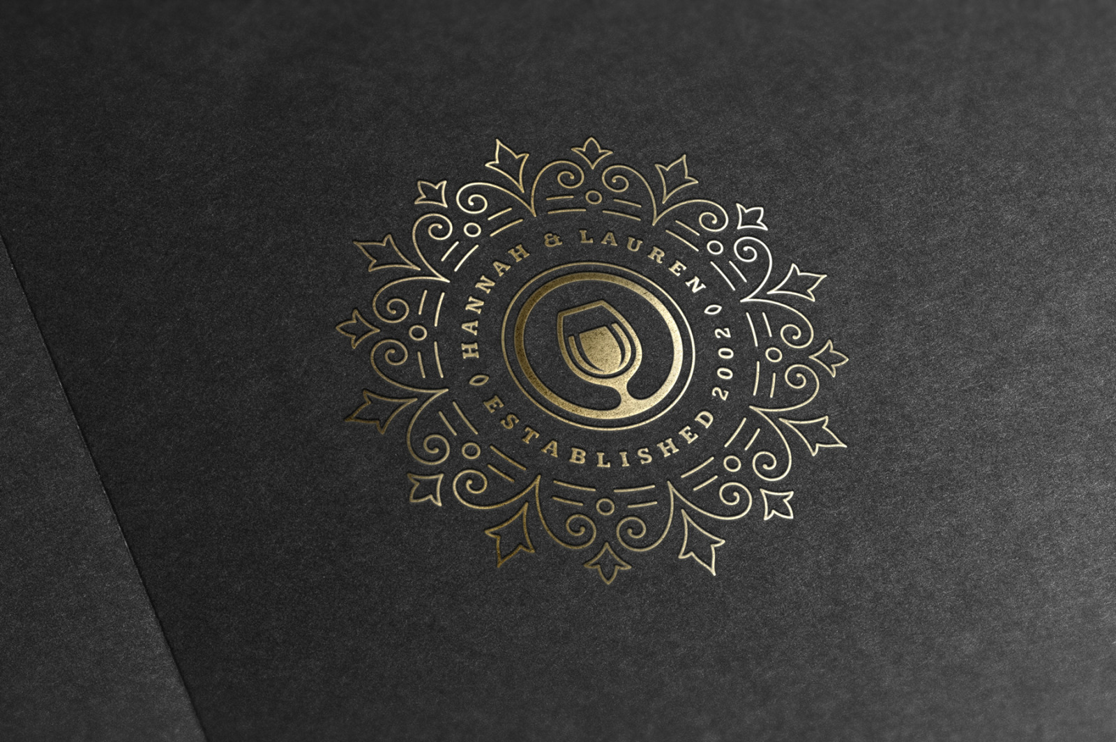 36 Restaurant Logos and Badges