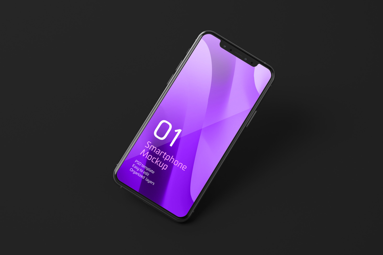 Dark iPhone 11 Pro Dark Mockup Dark iPhone 11 Pro Dark Mockup