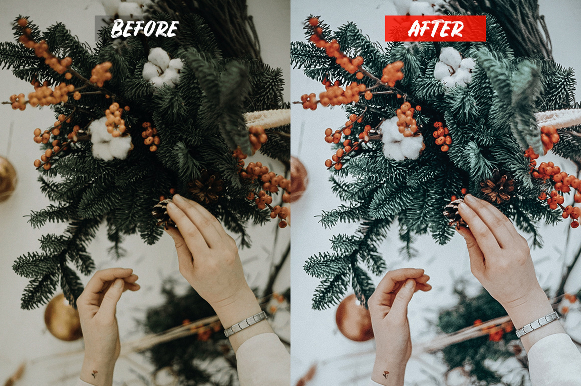 Celebration Lightroom Presets Celebration Lightroom Presets
