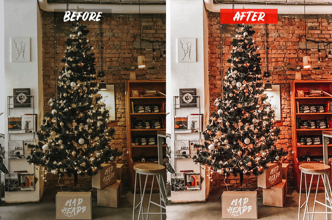 Celebration Lightroom Presets Celebration Lightroom Presets