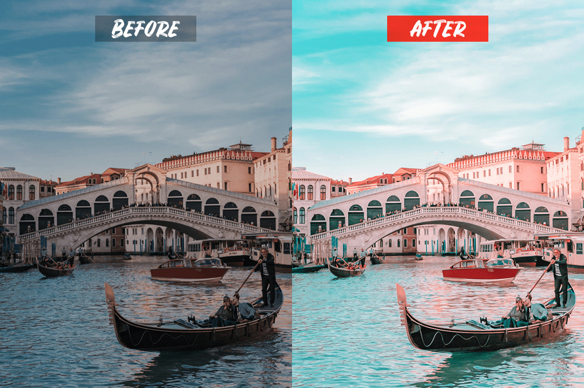 Film Travel - Lightroom Presets Film Travel - Lightroom Presets