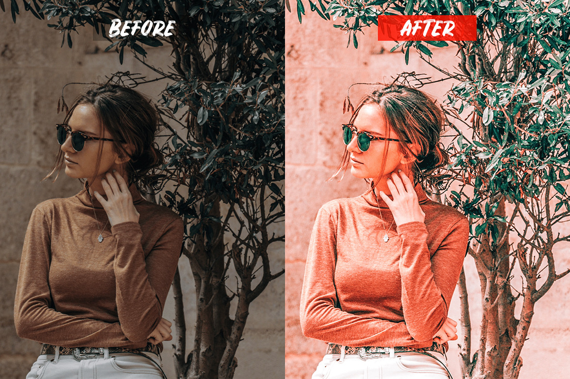 Film Travel - Lightroom Presets Film Travel - Lightroom Presets