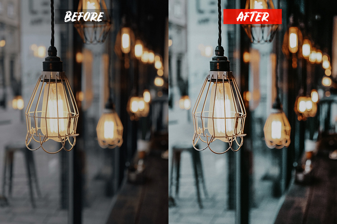 Urban - Lightroom Presets Urban - Lightroom Presets