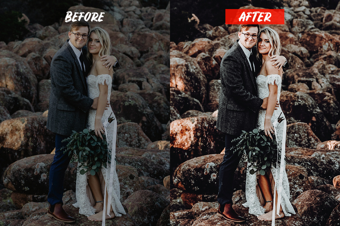 Wedding Lightroom Presets Wedding Lightroom Presets