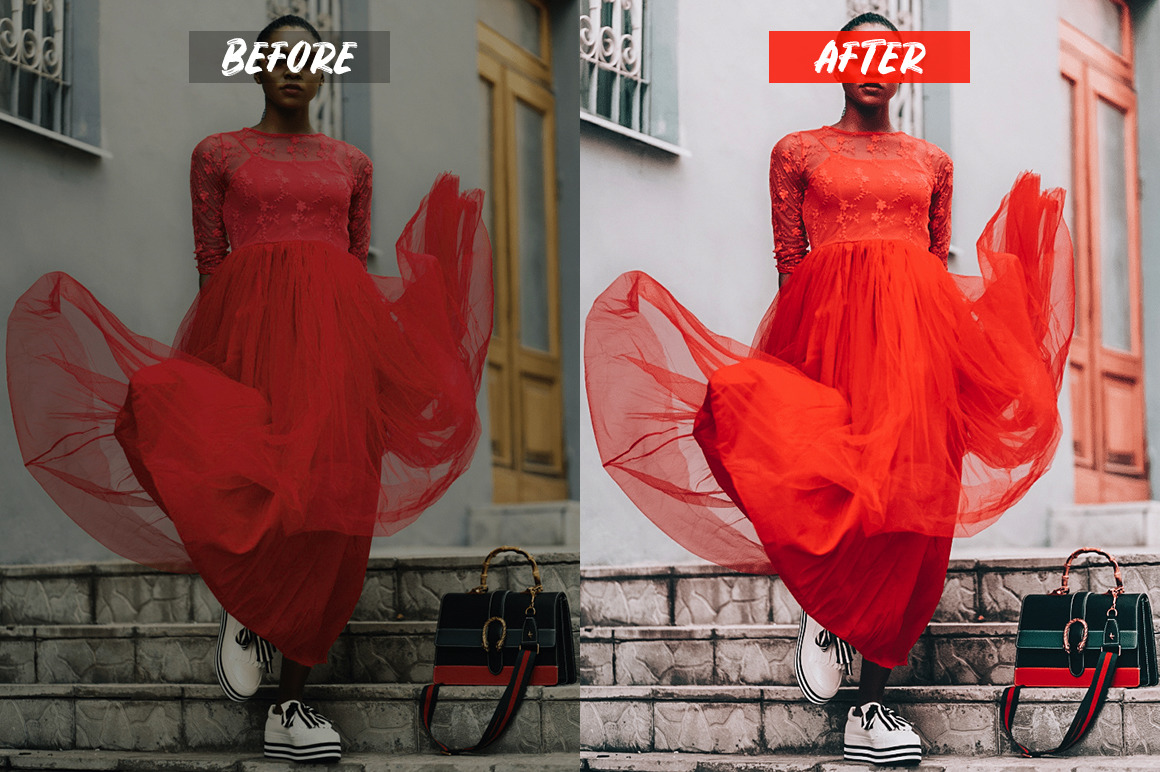 Passion Lightroom Presets Passion Lightroom Presets